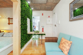 Amazing Studio wTerrace in St George Castle